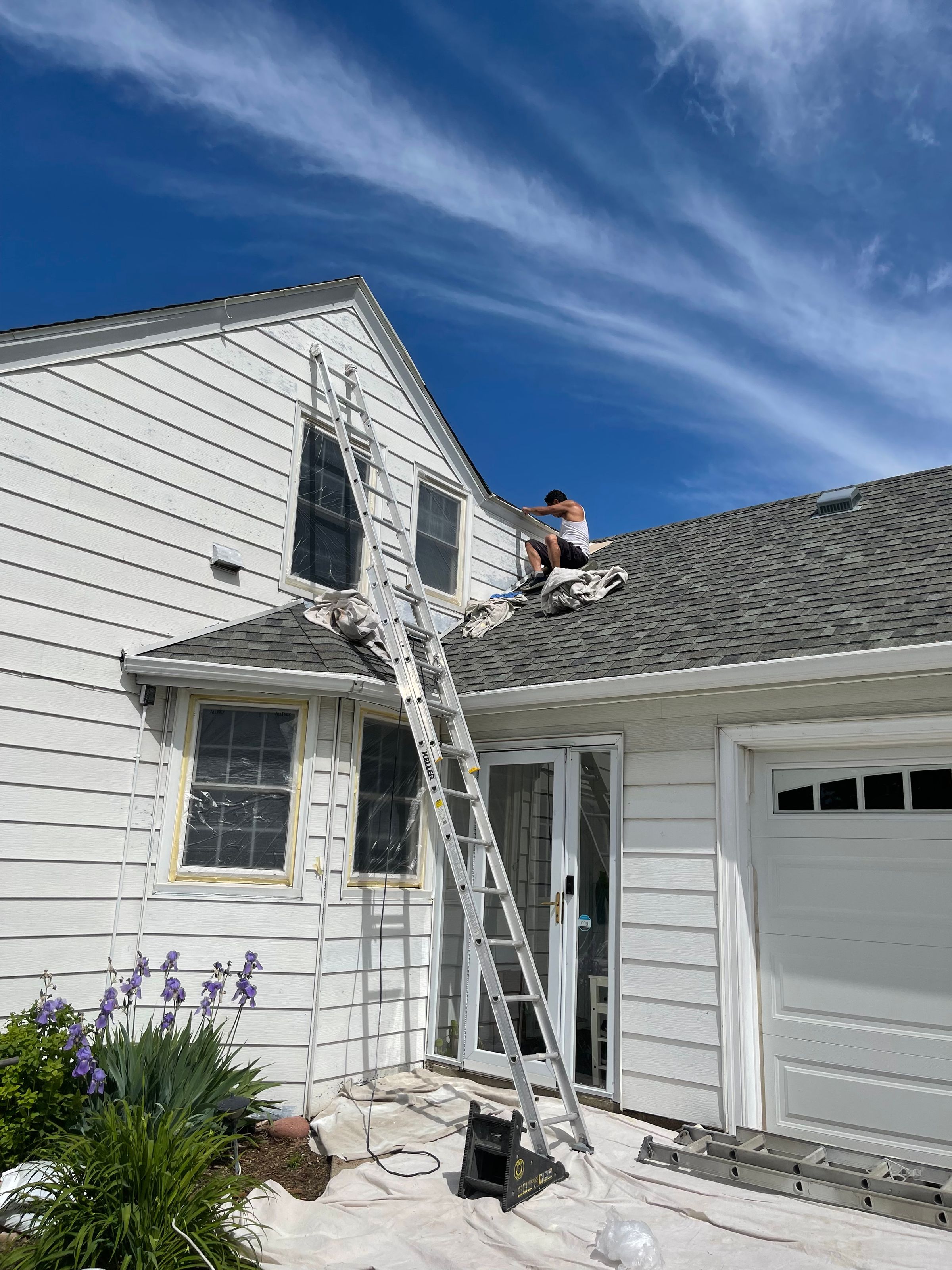 imperial painting llc's image