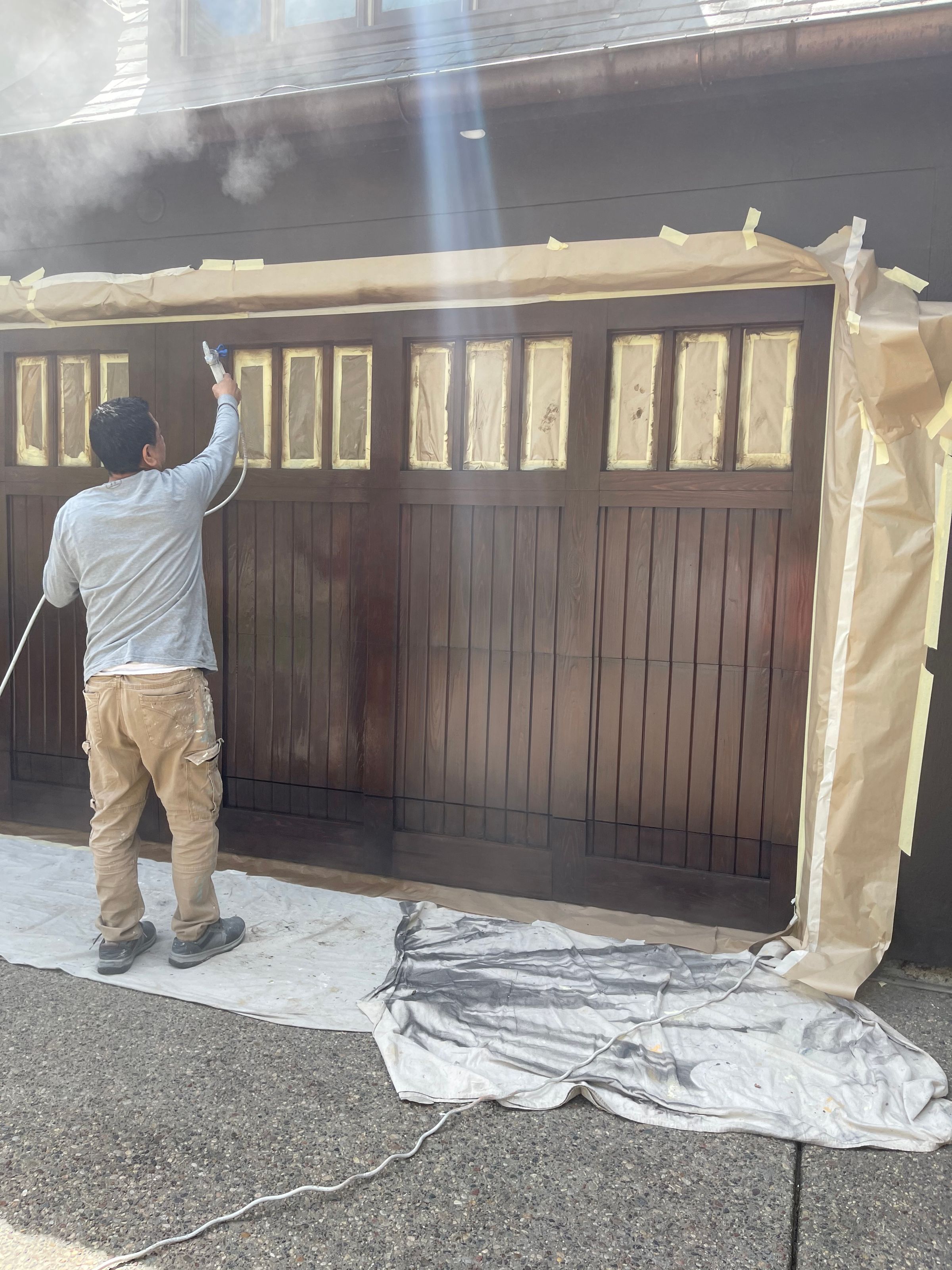 imperial painting llc's image