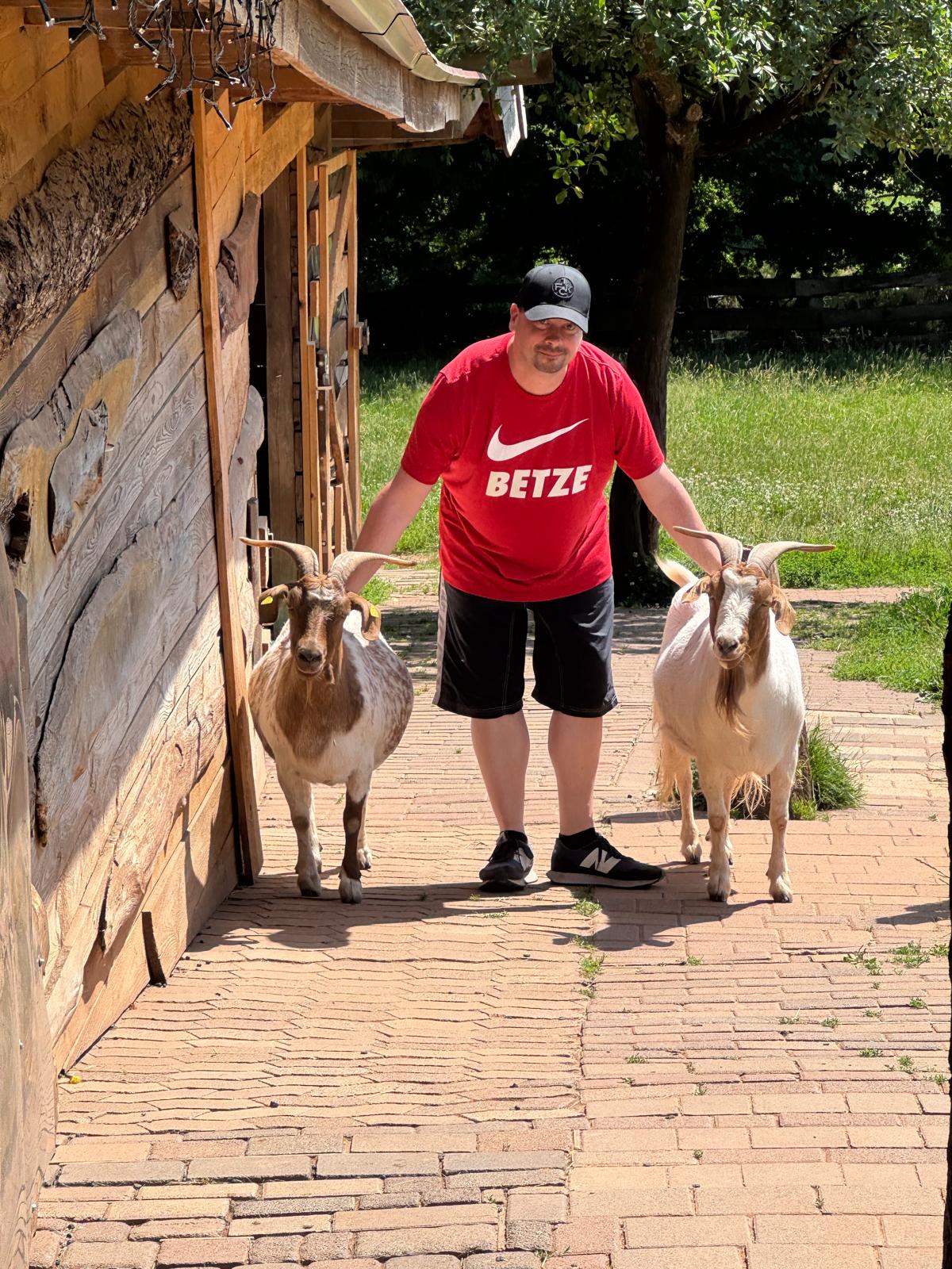 Heilung aus dem Herzen- für Mensch und Tier's image