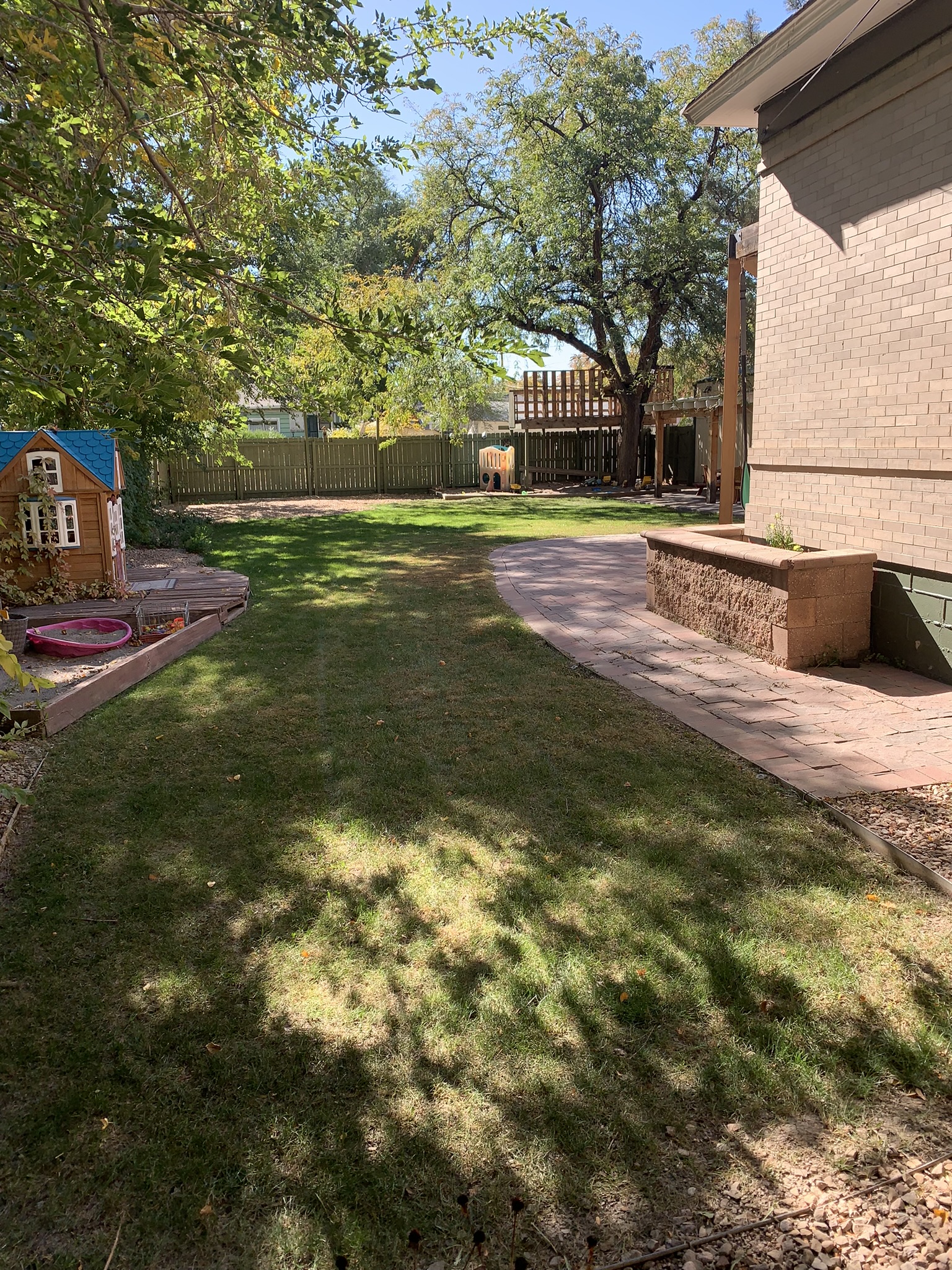 C3 Landscaping LLC's image