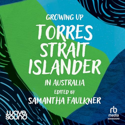 Growing Up Torres Straight Islander In Australia