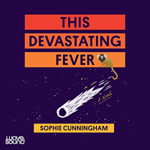 The Devastating Fever - Narrated by Abbe Homes