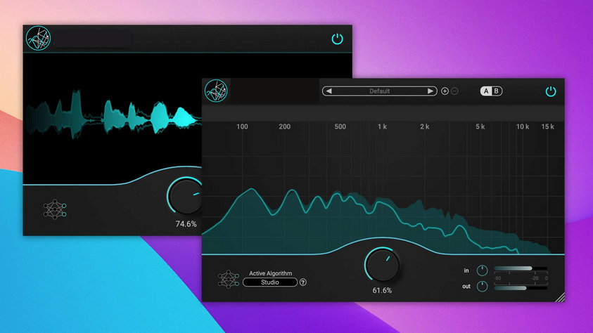  NOISE-REDUCTION ACCELERATOR SYSTEM
