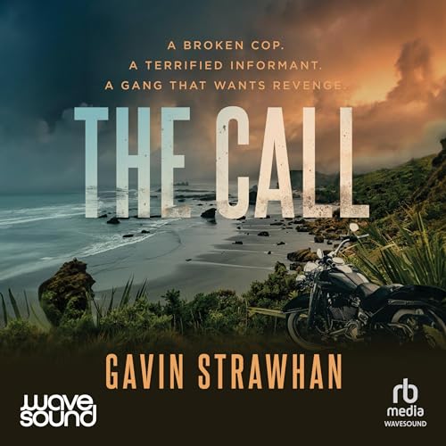 The Call - Narrated by Gareth Reeves