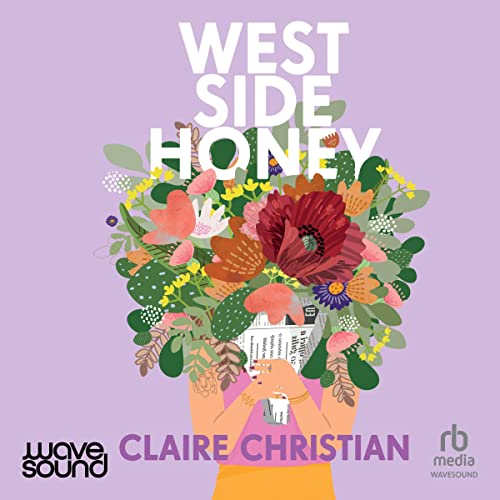 Westside Honey - Narrated by Nisrine Amine