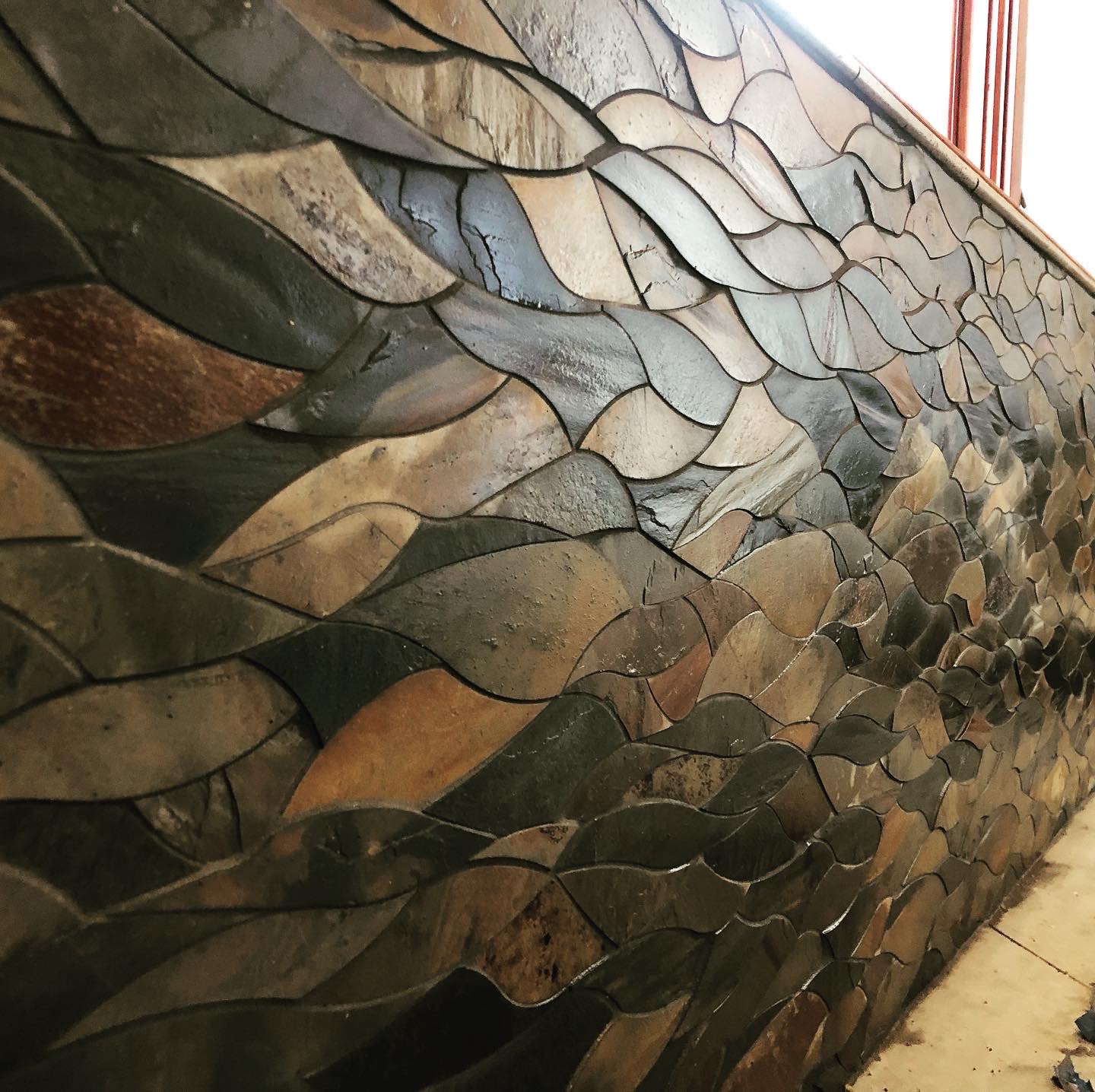 Natural Slate - Flagstaff , AZ