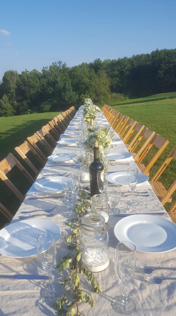 The Velvet Napkin's image