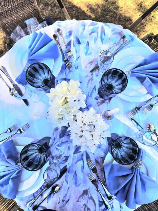 The Velvet Napkin's image