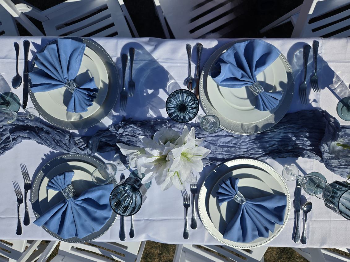 The Velvet Napkin's image