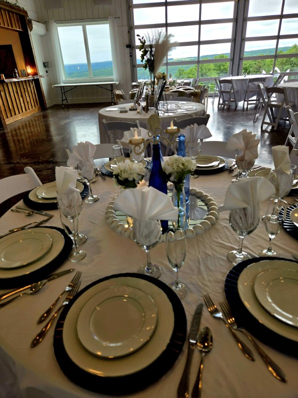 The Velvet Napkin's image