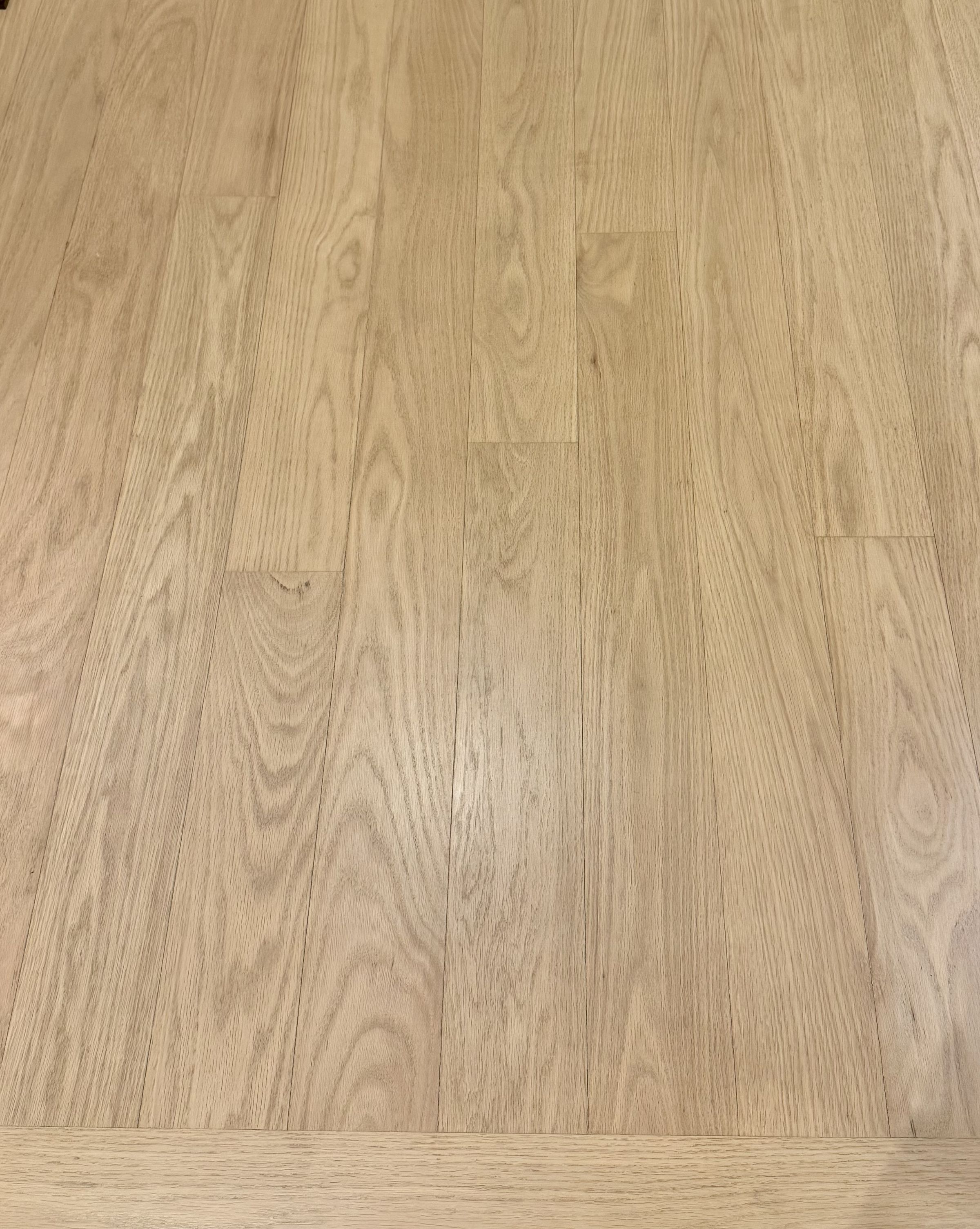 Blonde American Oak's image