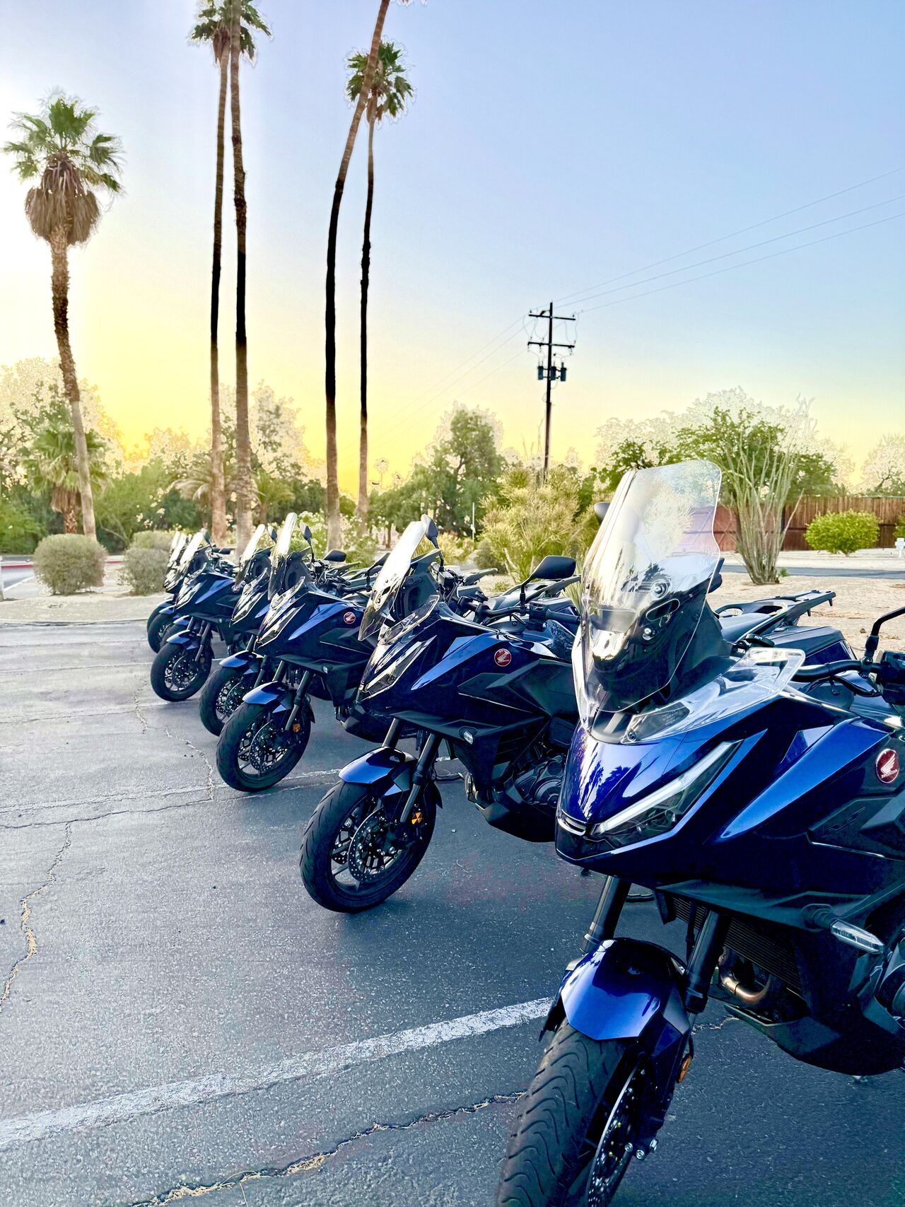 Borrego Springs Hotel Film Lodging's image
