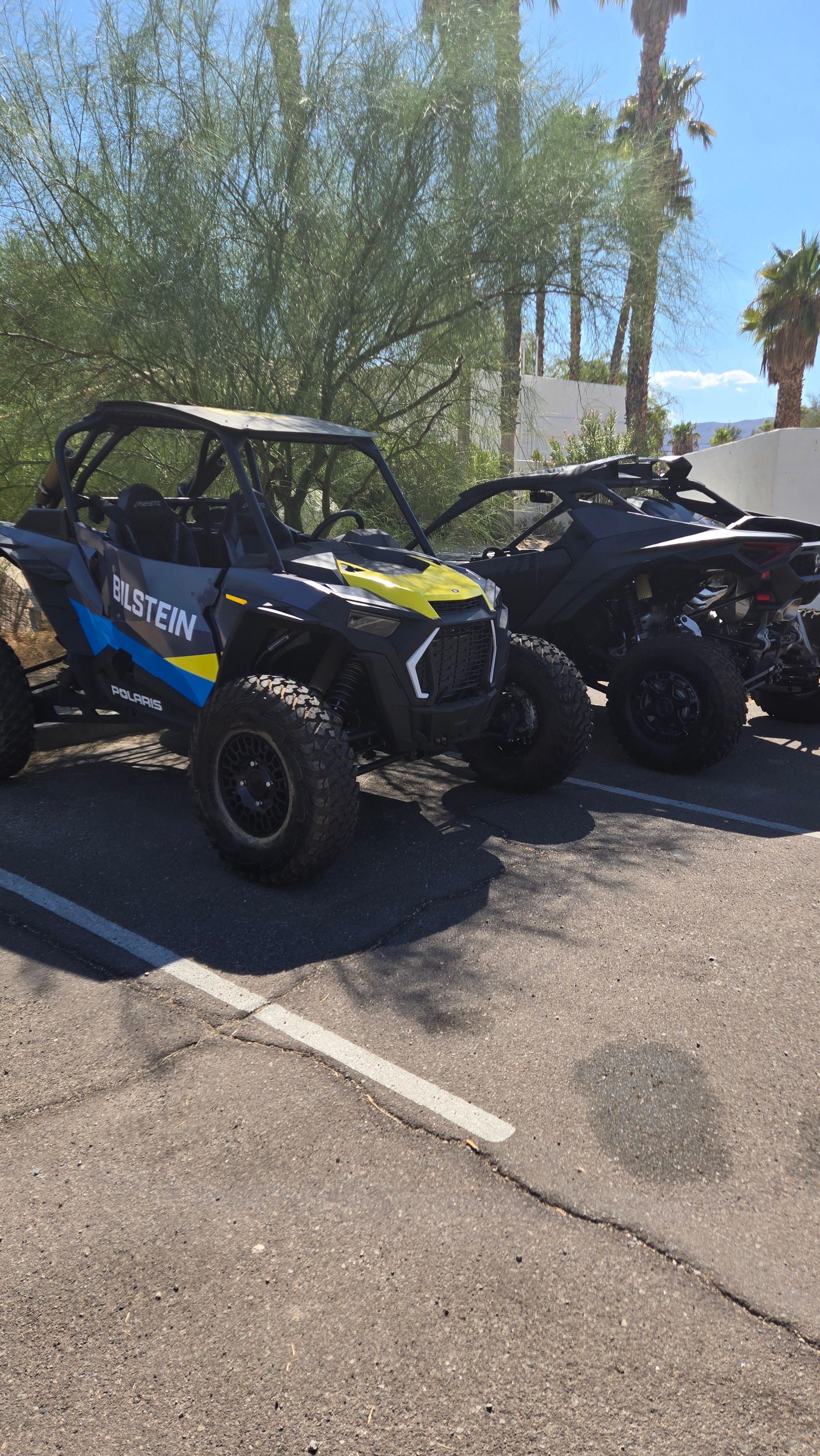 Borrego Springs Hotel Film Lodging's image