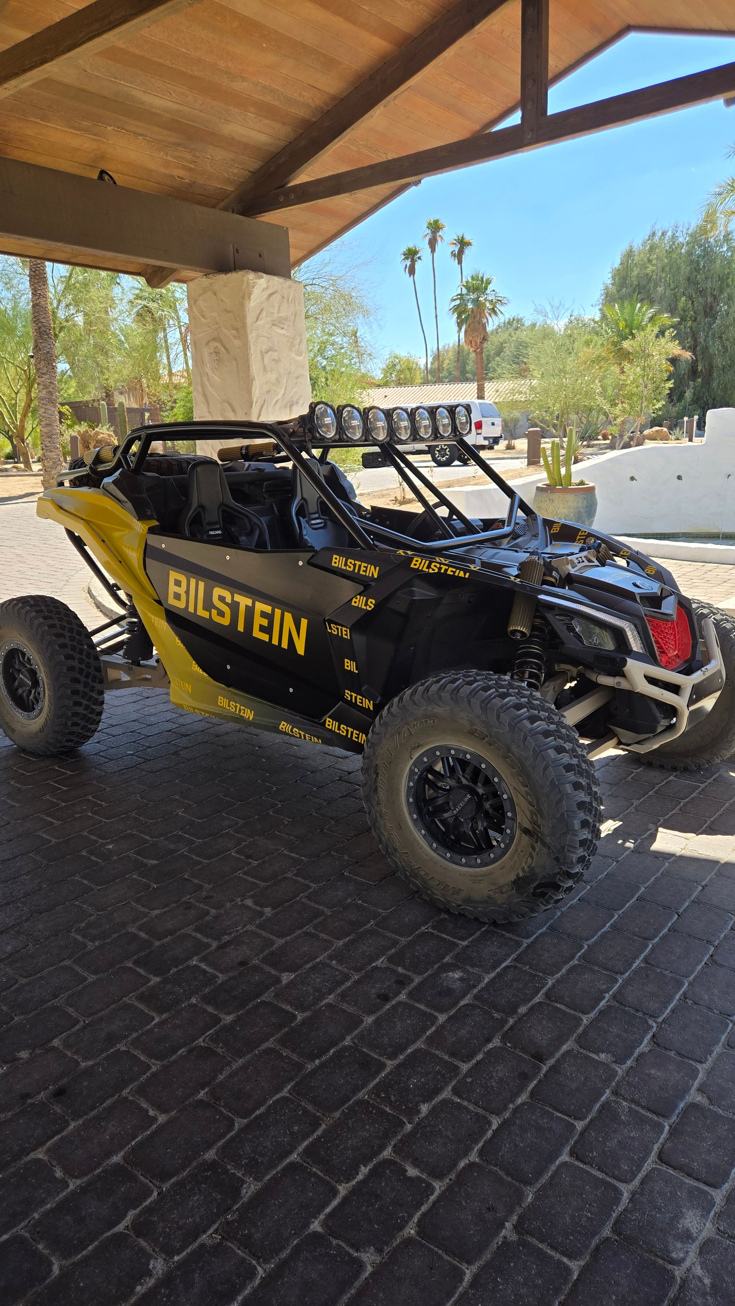 Borrego Springs Hotel Film Lodging's image