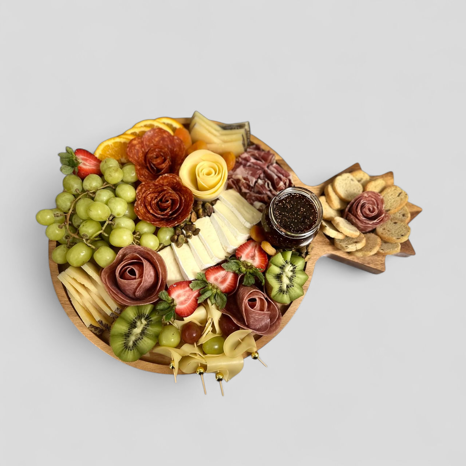 Fruits Oasis's image