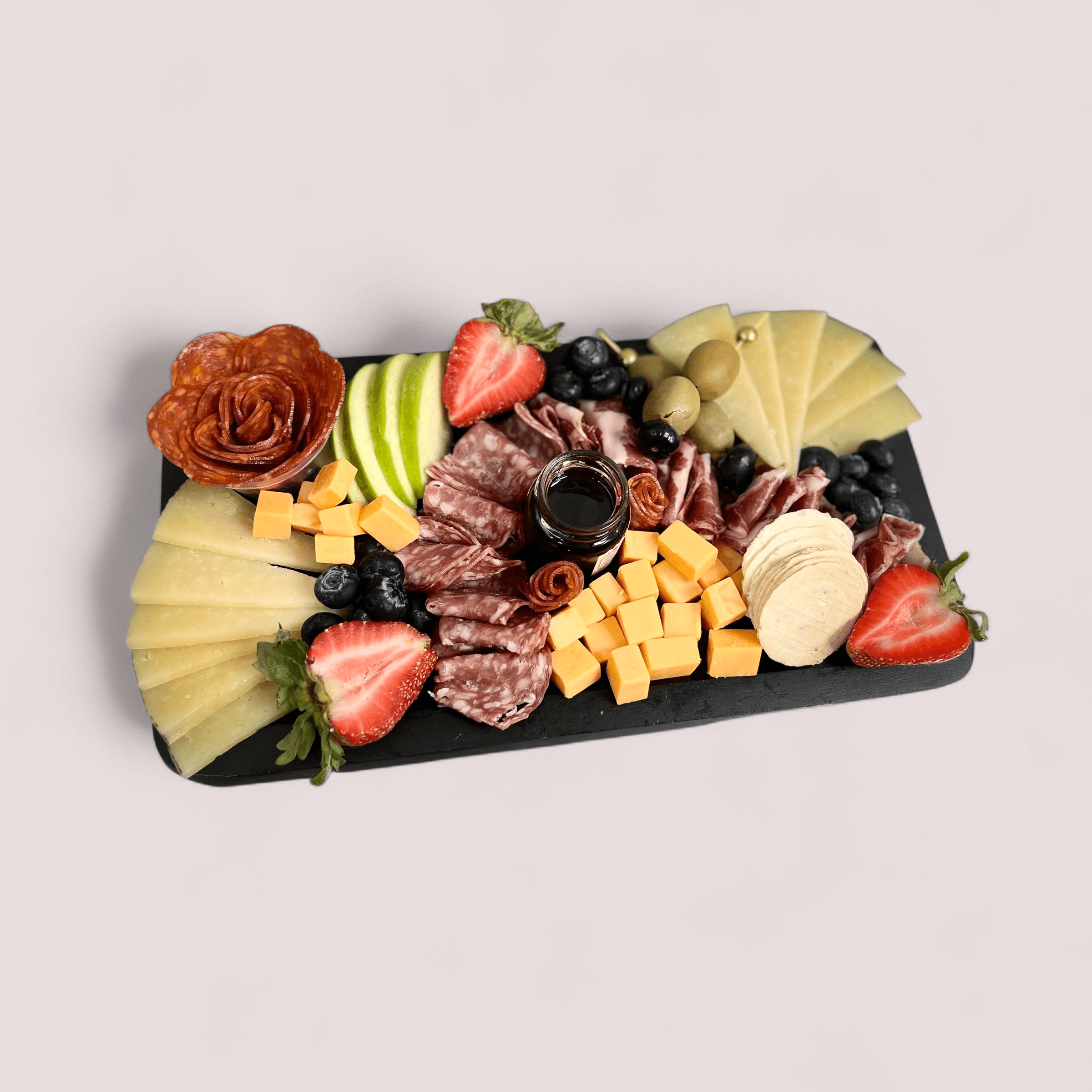 Fruits Oasis's image