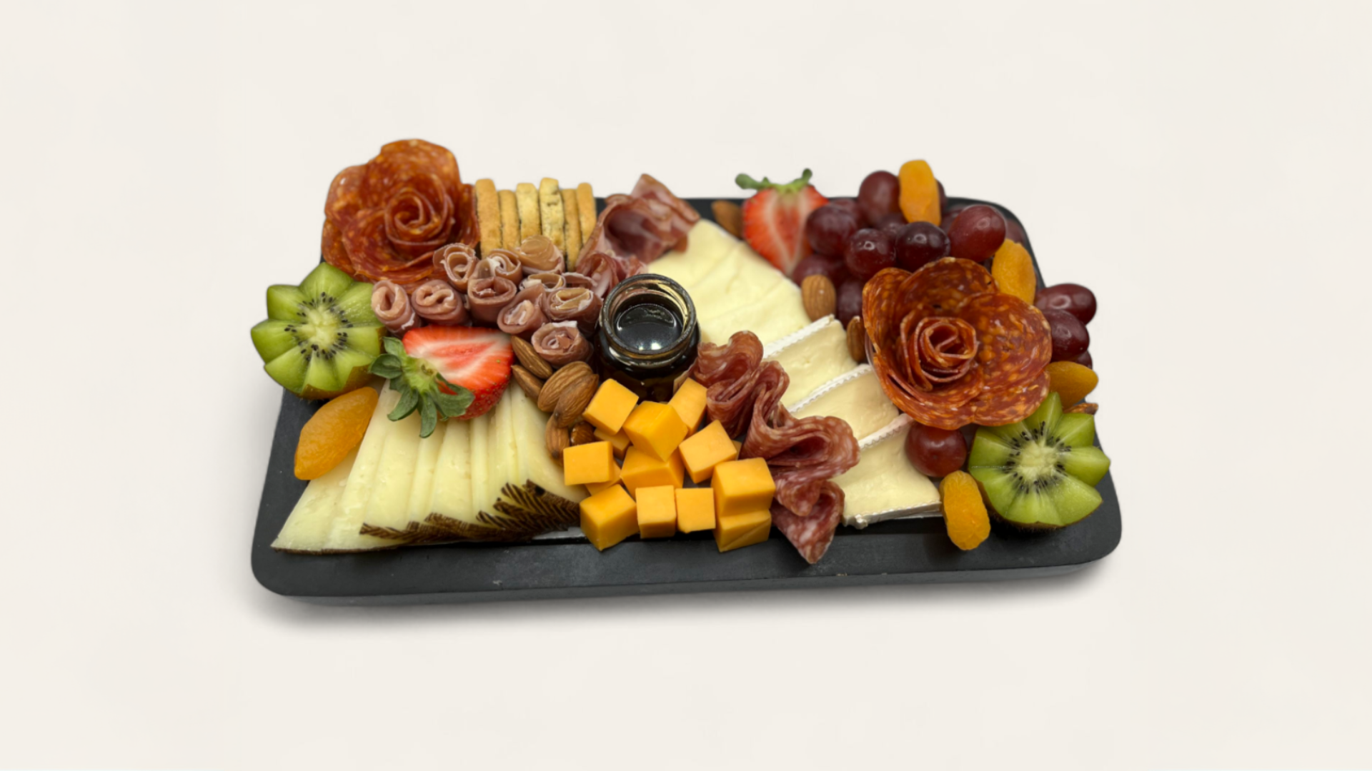 Fruits Oasis's image