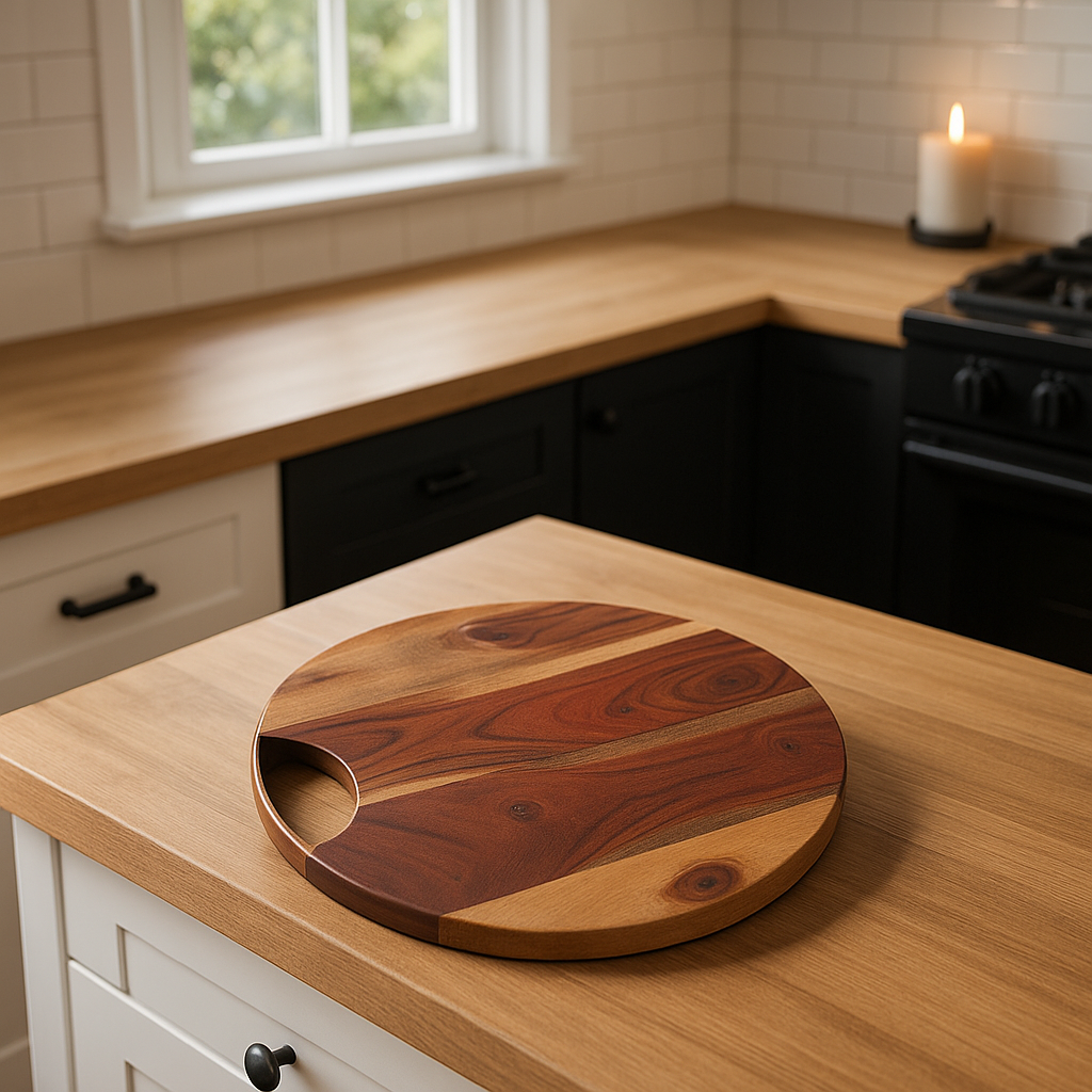 Board & Beyond 's image