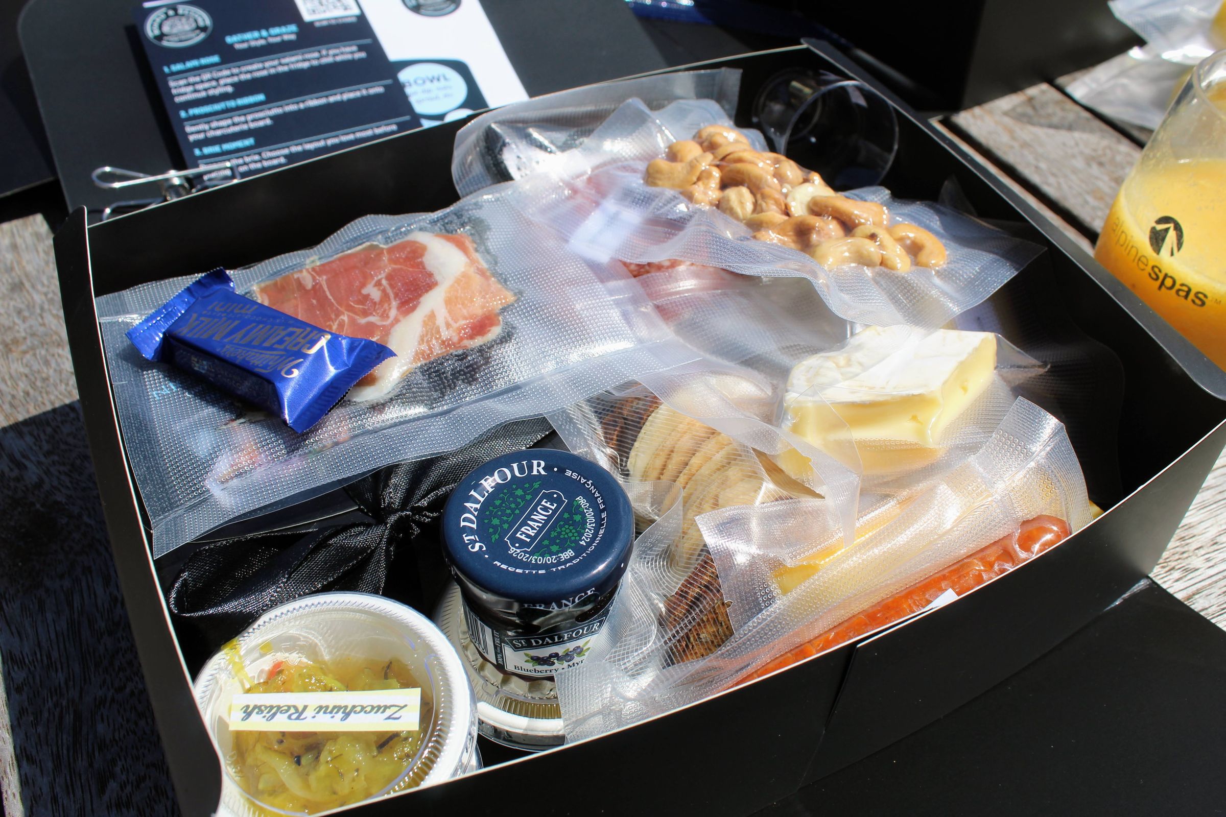 Board & Beyond 's image