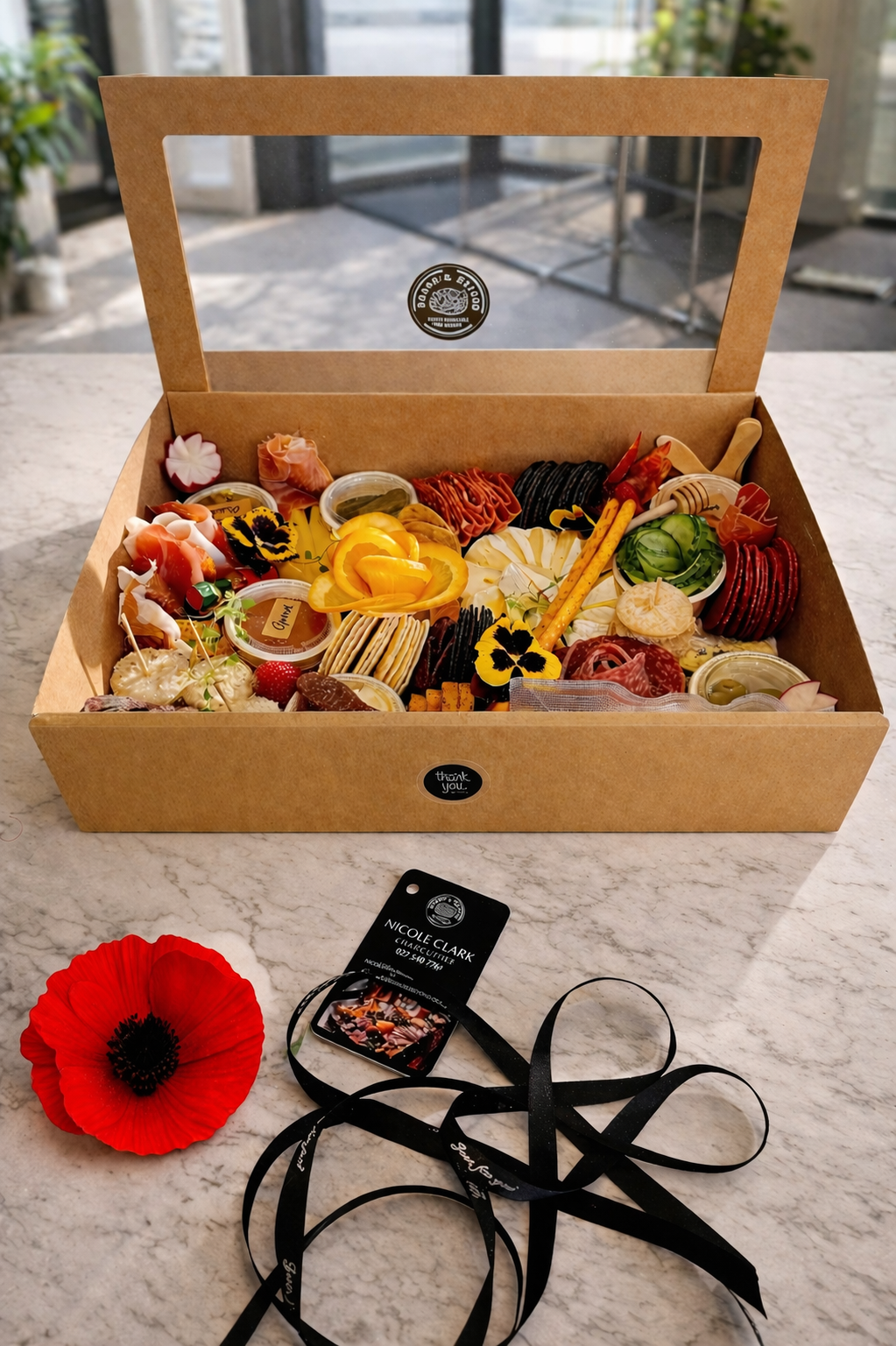 Board & Beyond 's image