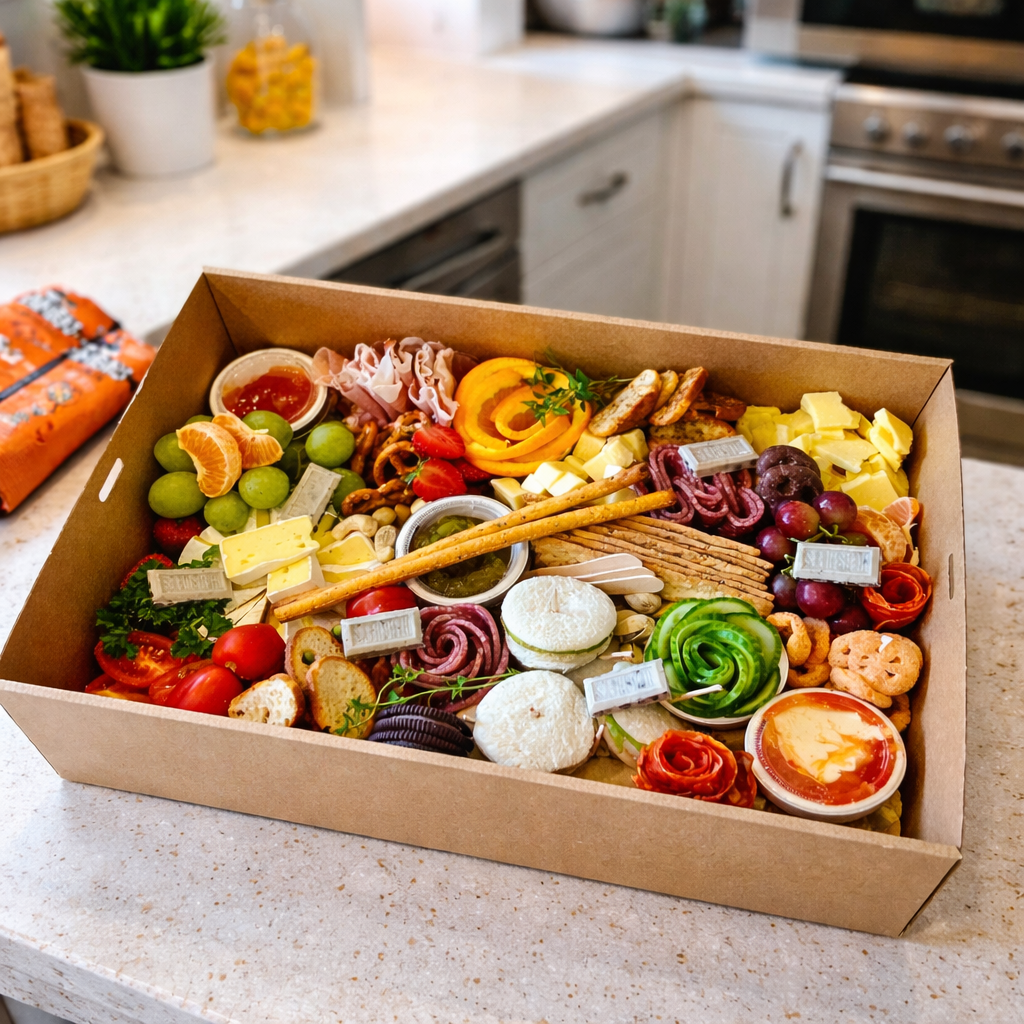 Board & Beyond 's image