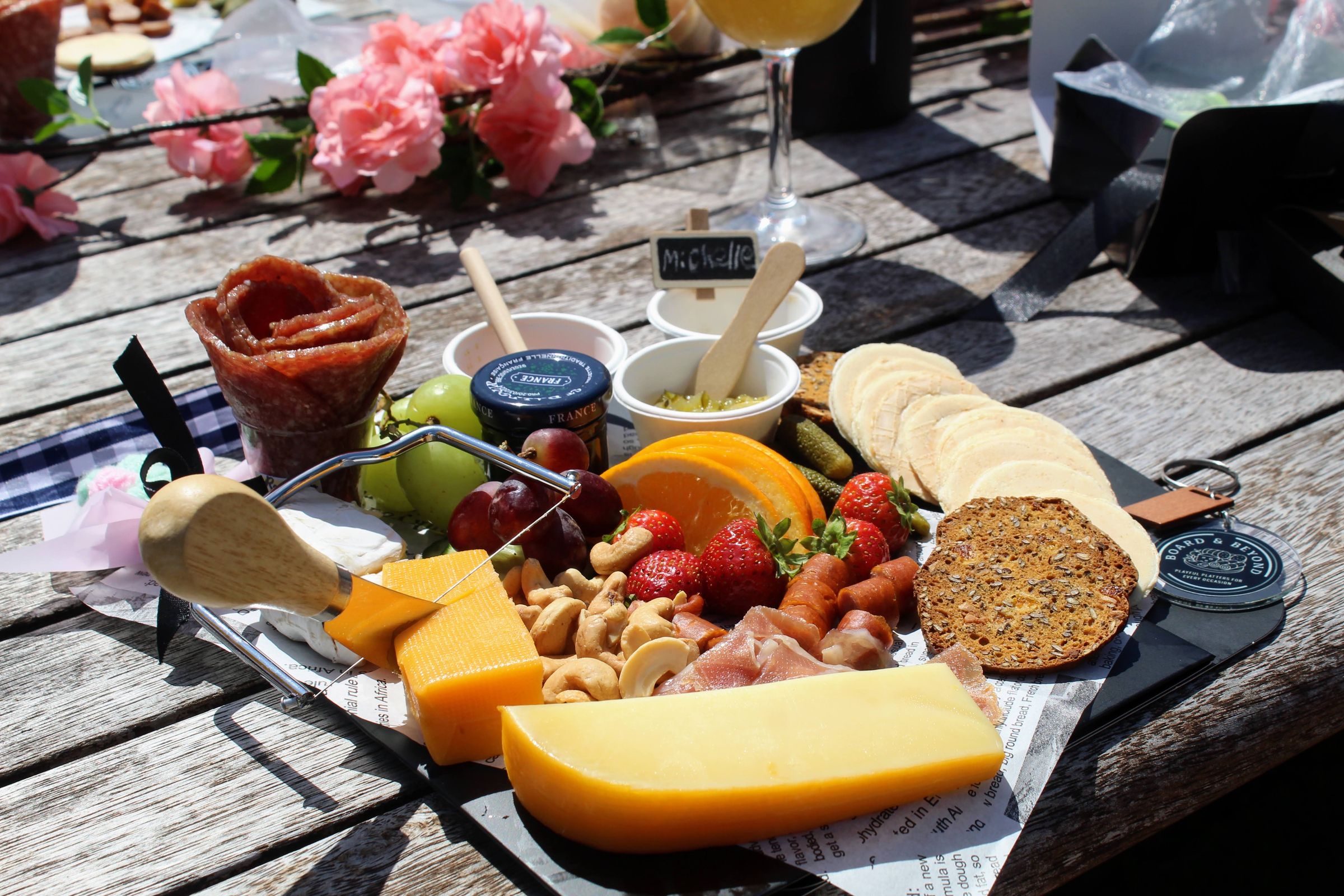 Board & Beyond 's image