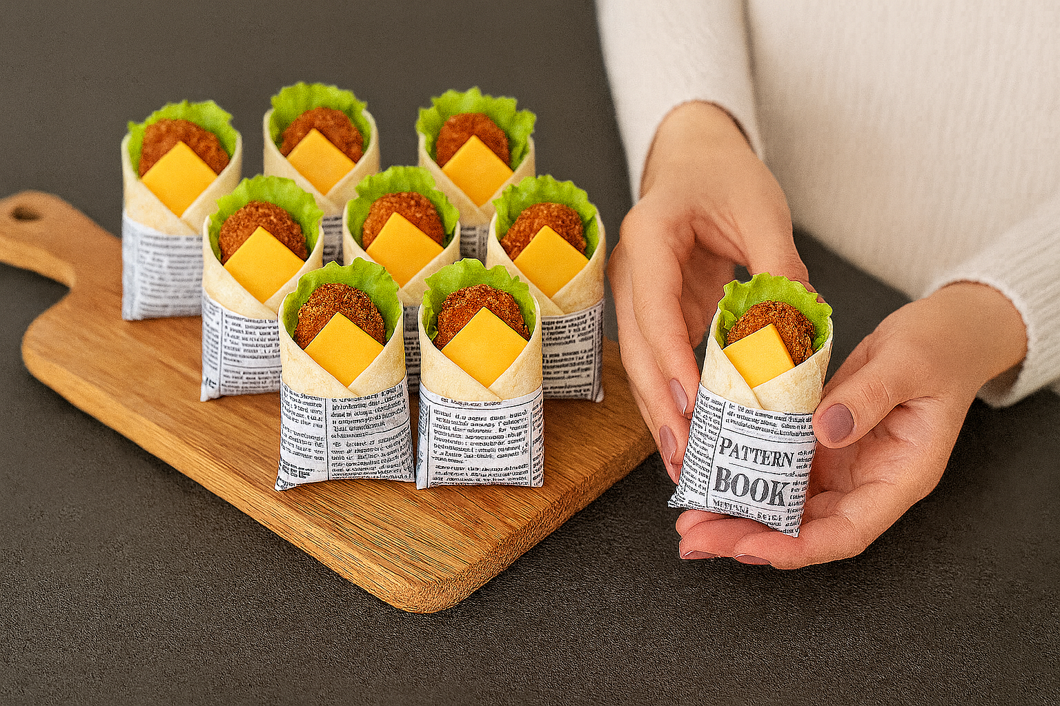 Board & Beyond 's image