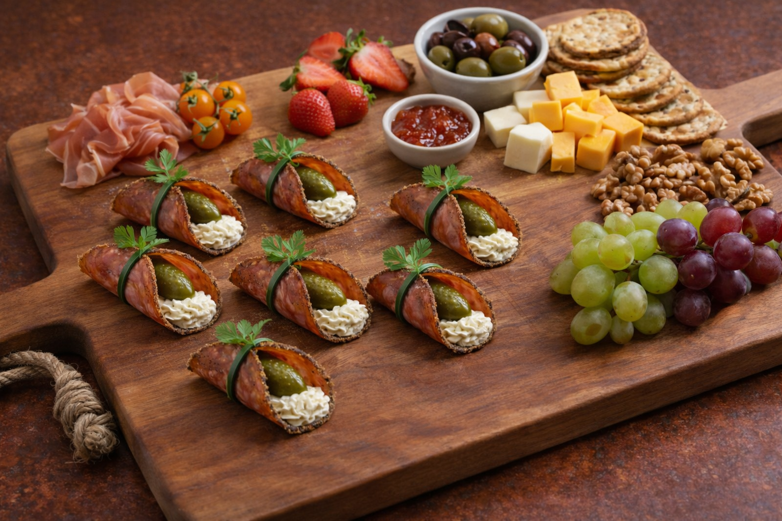 Board & Beyond 's image