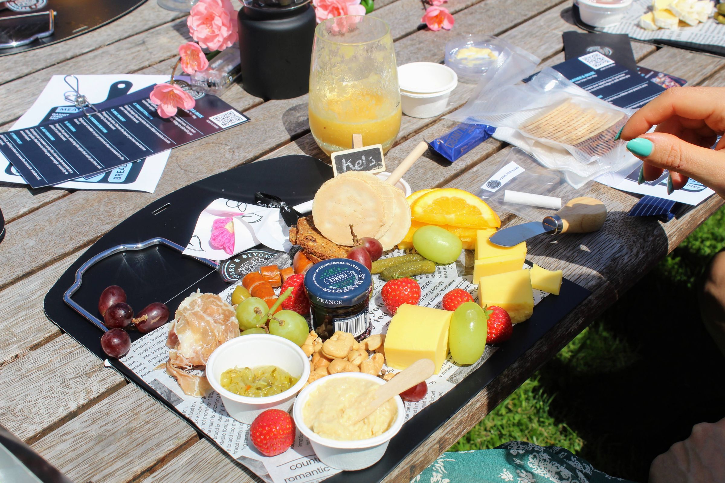 Board & Beyond 's image