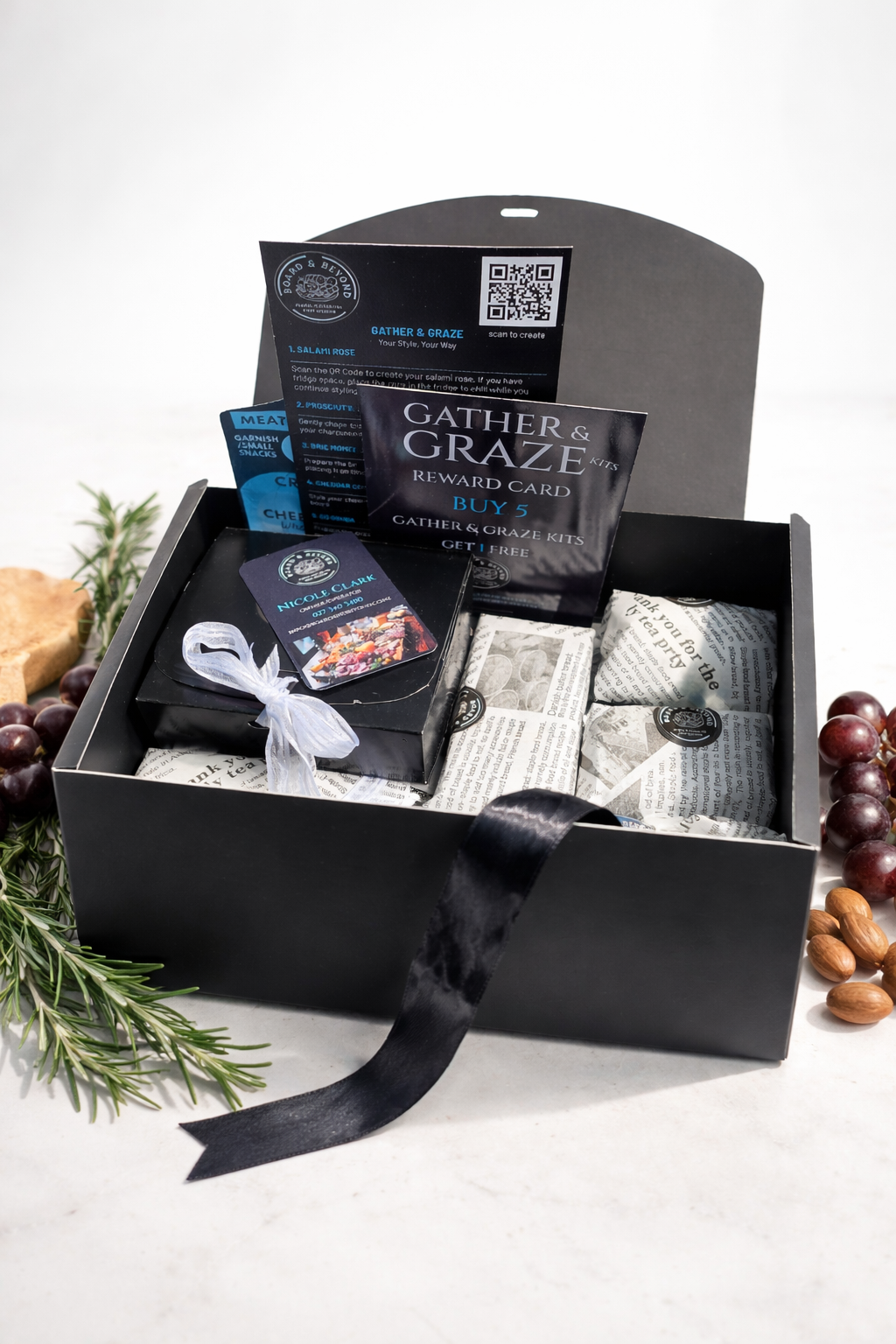 Board & Beyond 's image