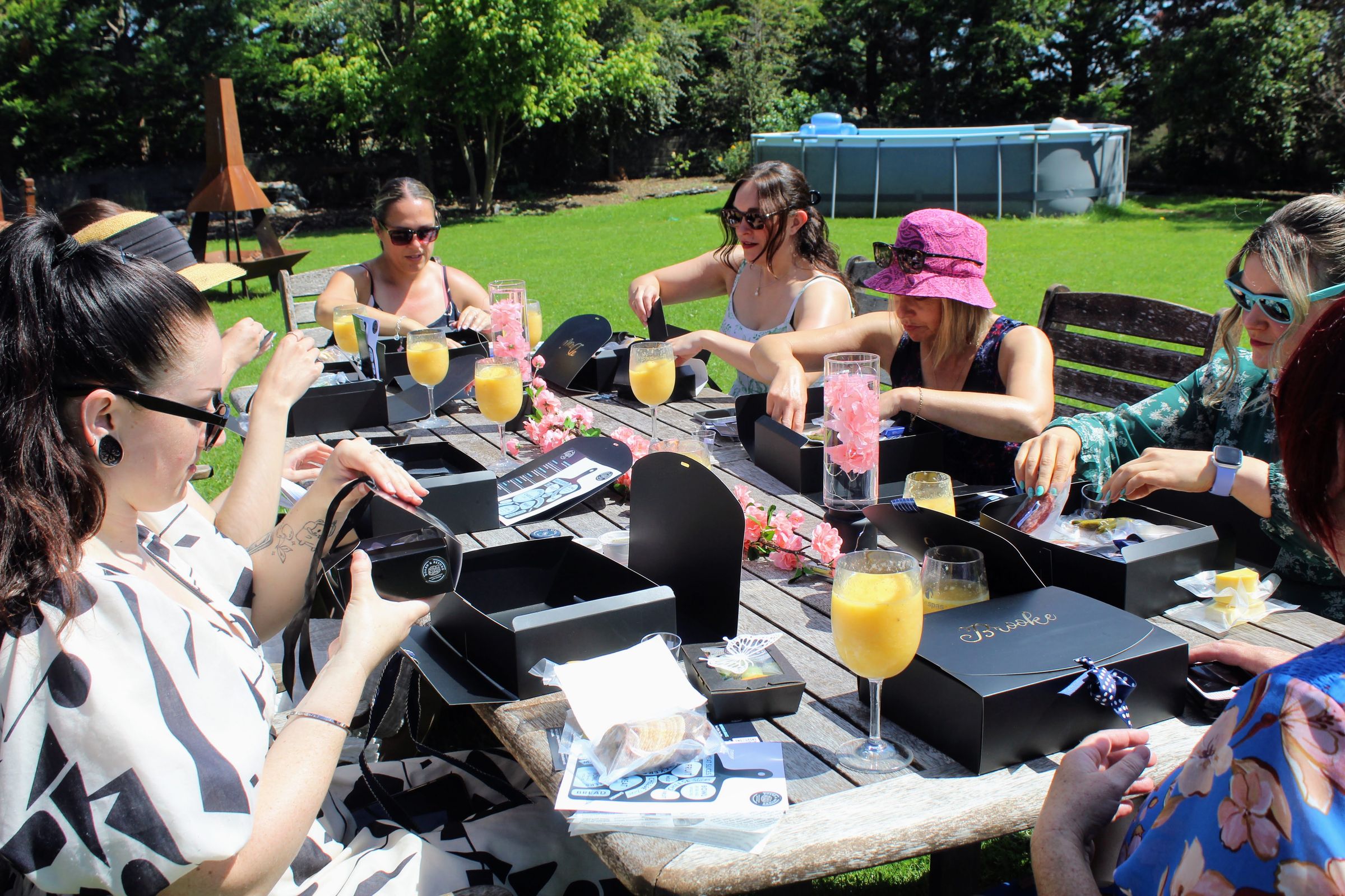 Board & Beyond 's image