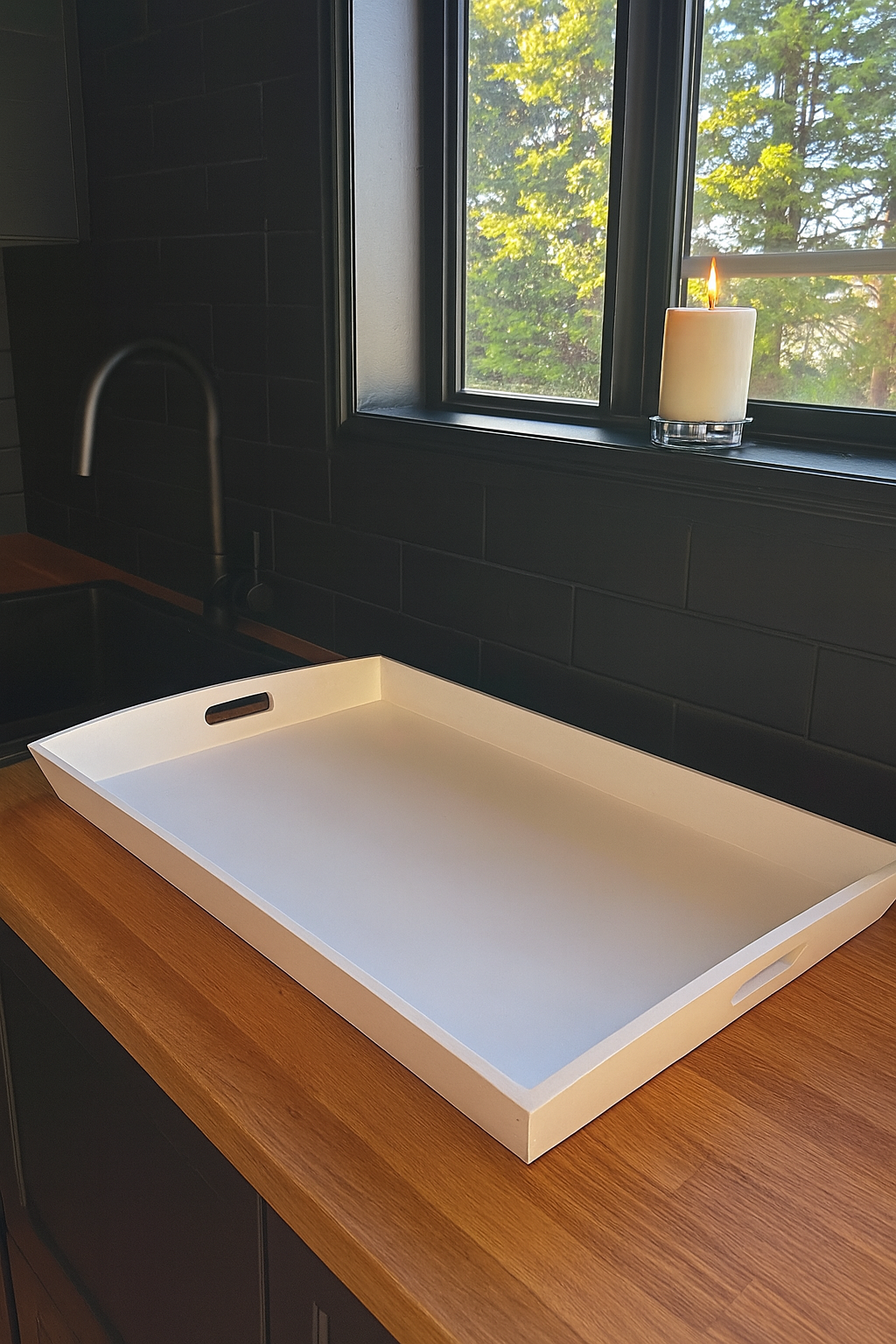 Hire, please put the code on the booking form