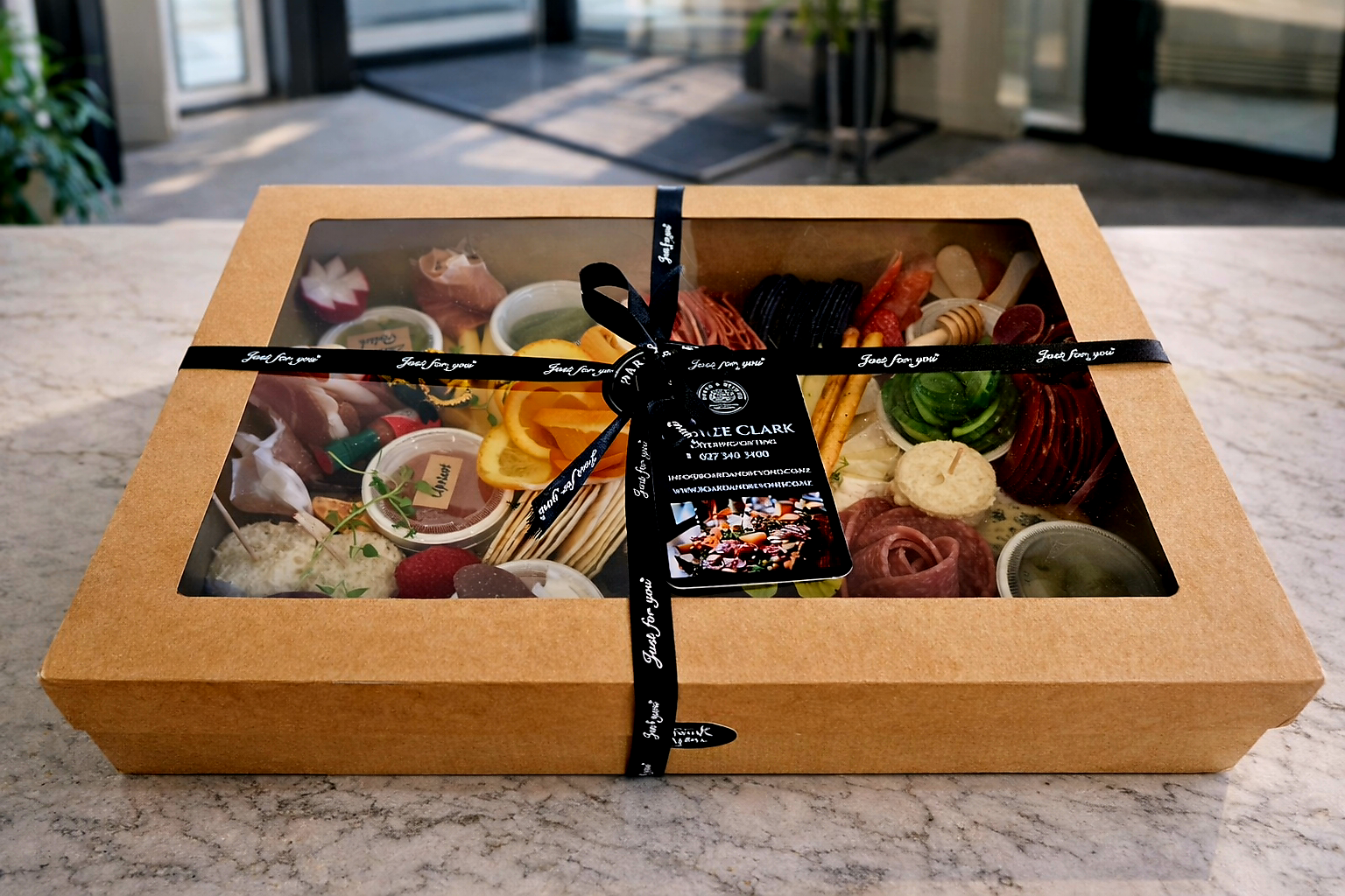 Board & Beyond 's image