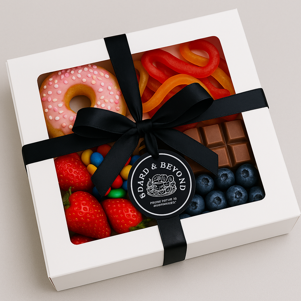 Board & Beyond 's image