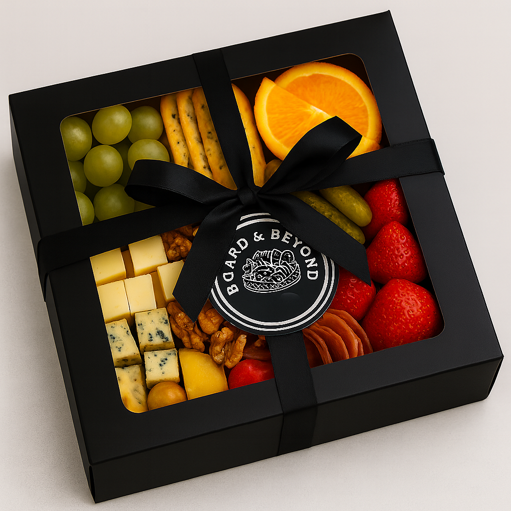 Board & Beyond 's image