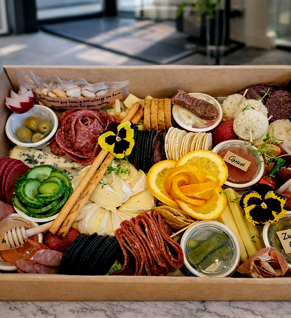 Board & Beyond 's image