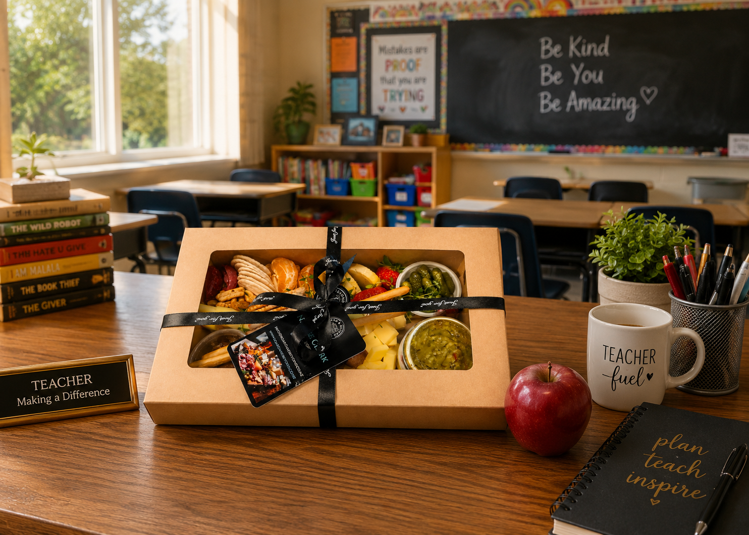 Board & Beyond 's image