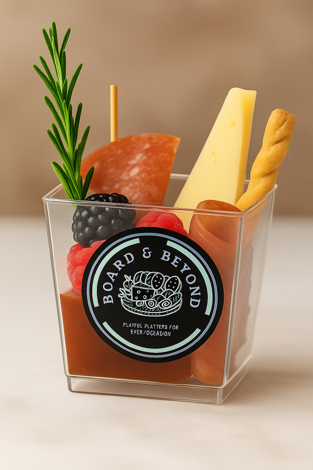 Board & Beyond 's image