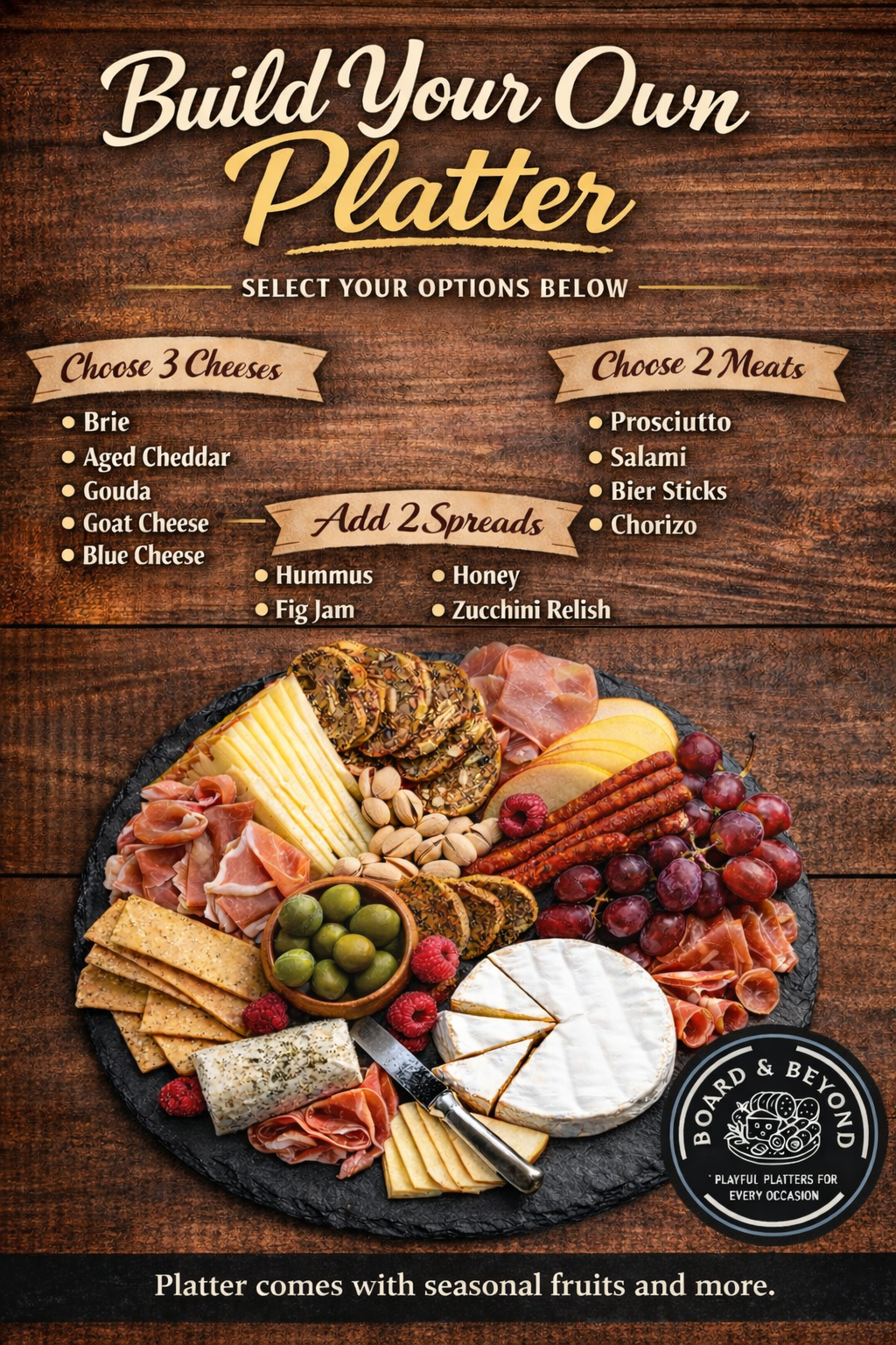 Board & Beyond 's image