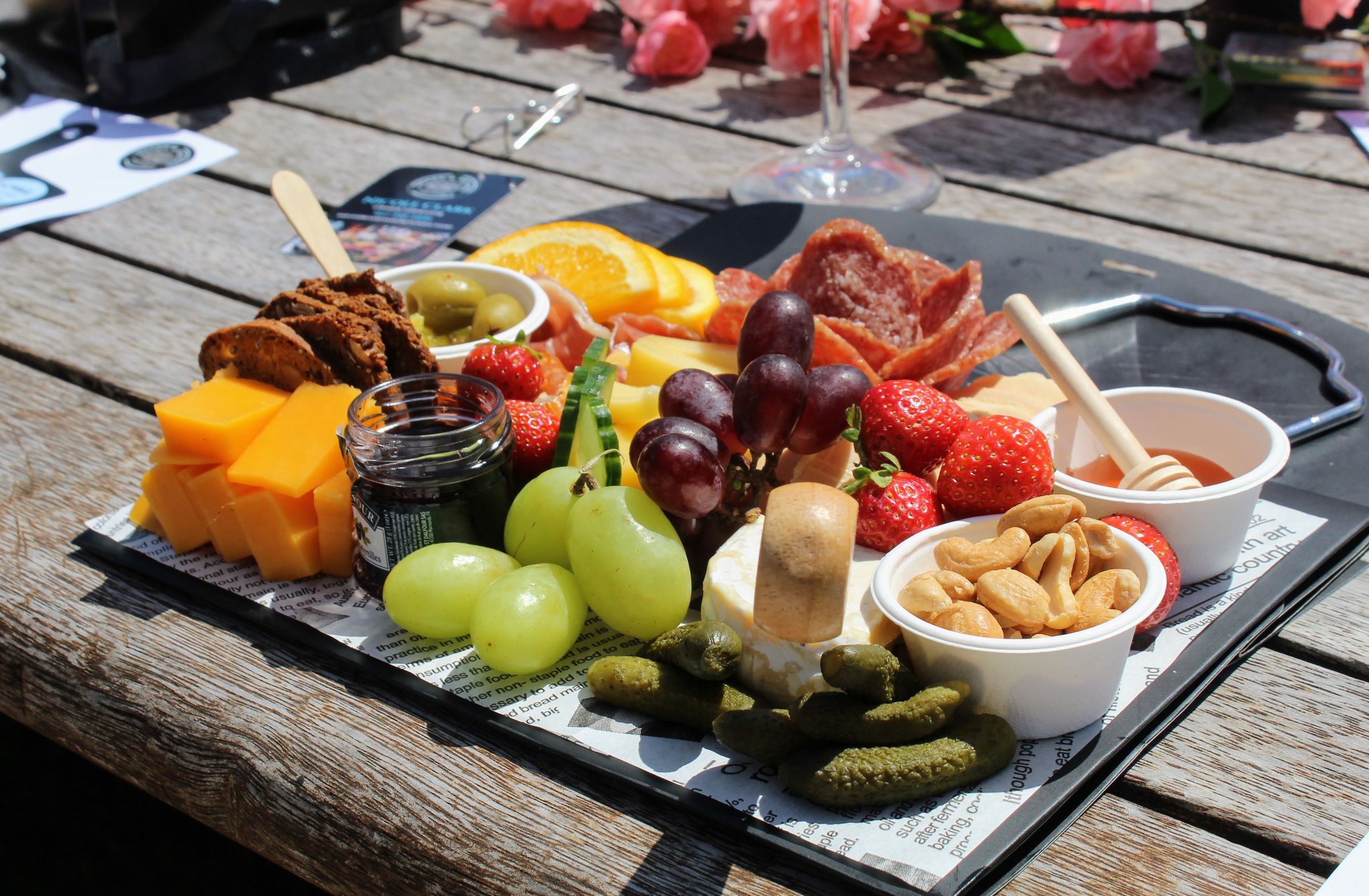 Board & Beyond 's image