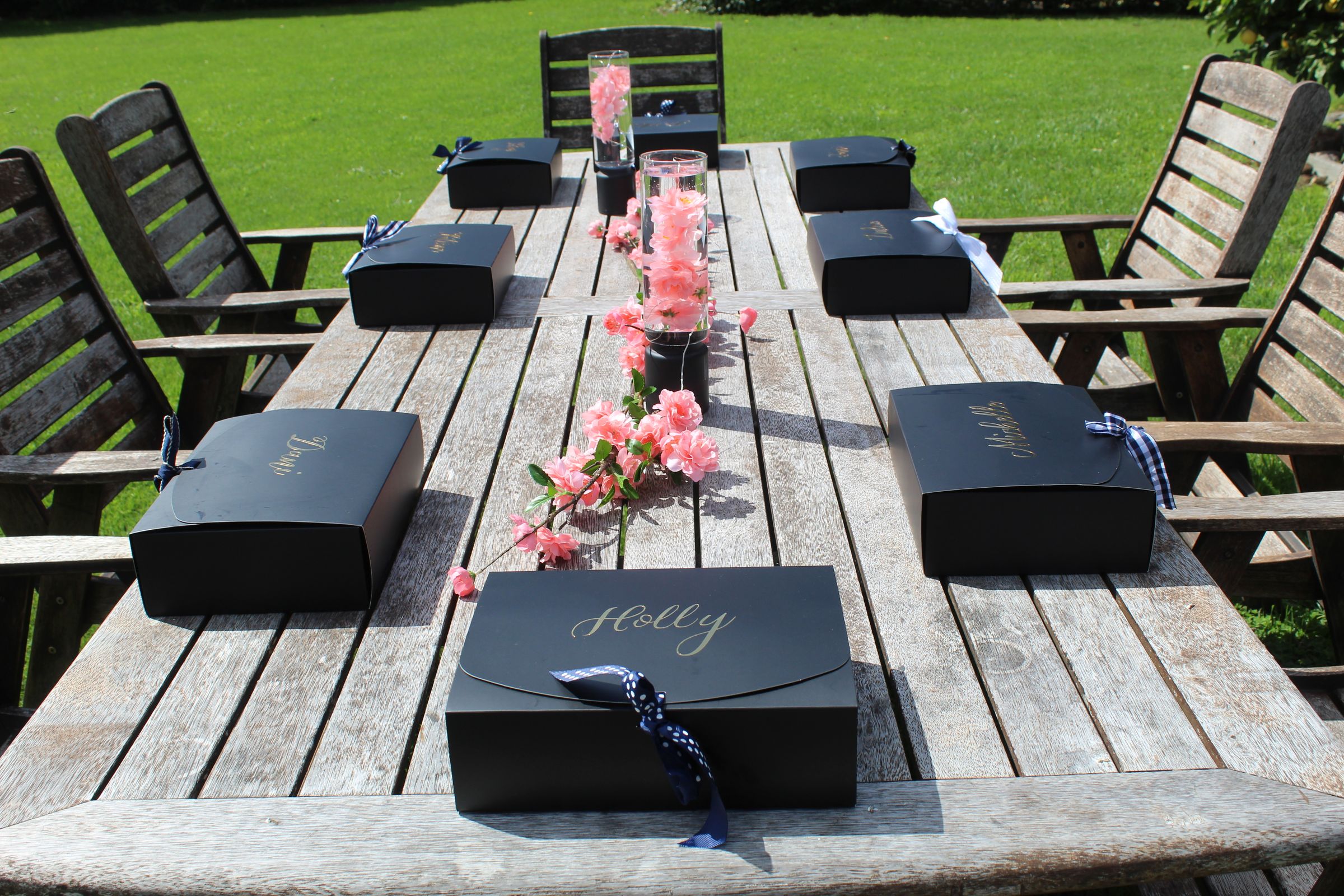 Board & Beyond 's image