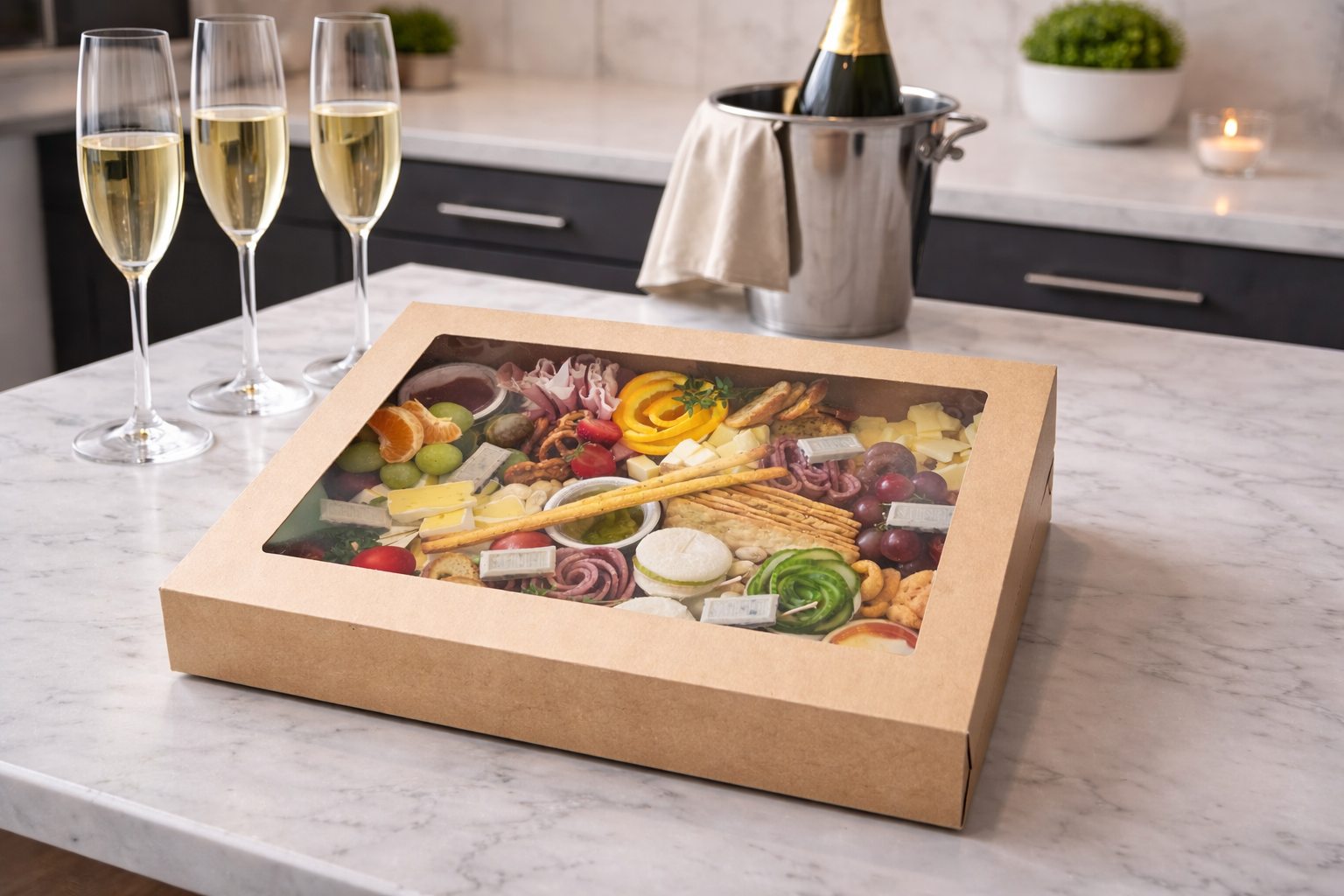 Board & Beyond 's image