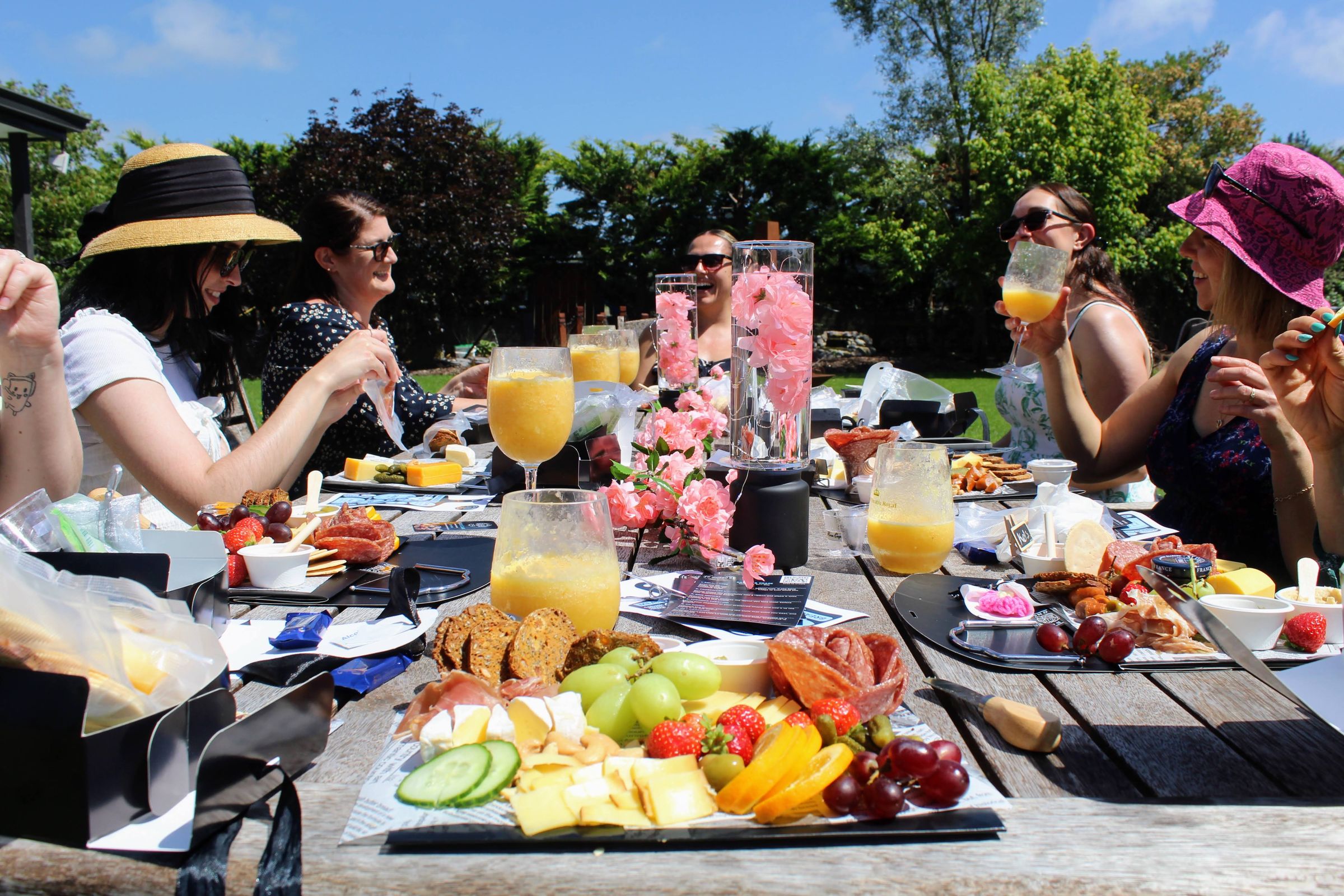 Board & Beyond 's image