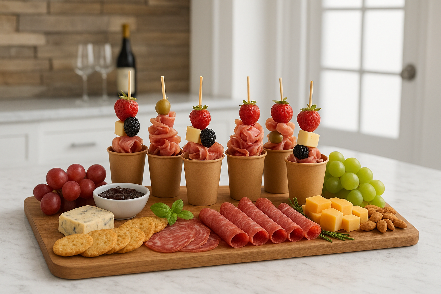 Board & Beyond 's image