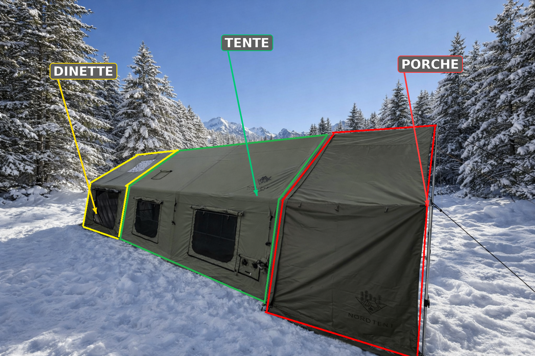 NordTent's image