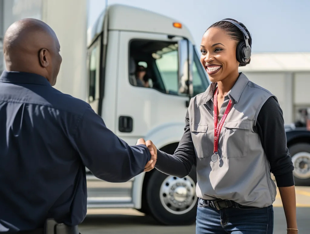 One of a kind logistics freight & more LLC's image