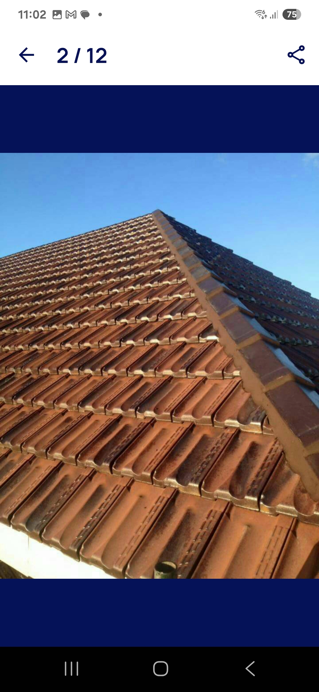 Cairns Roof Resue's image