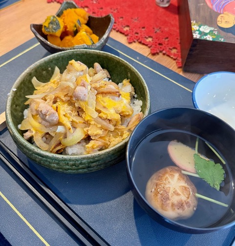 Kyoto Family Kitchen's image