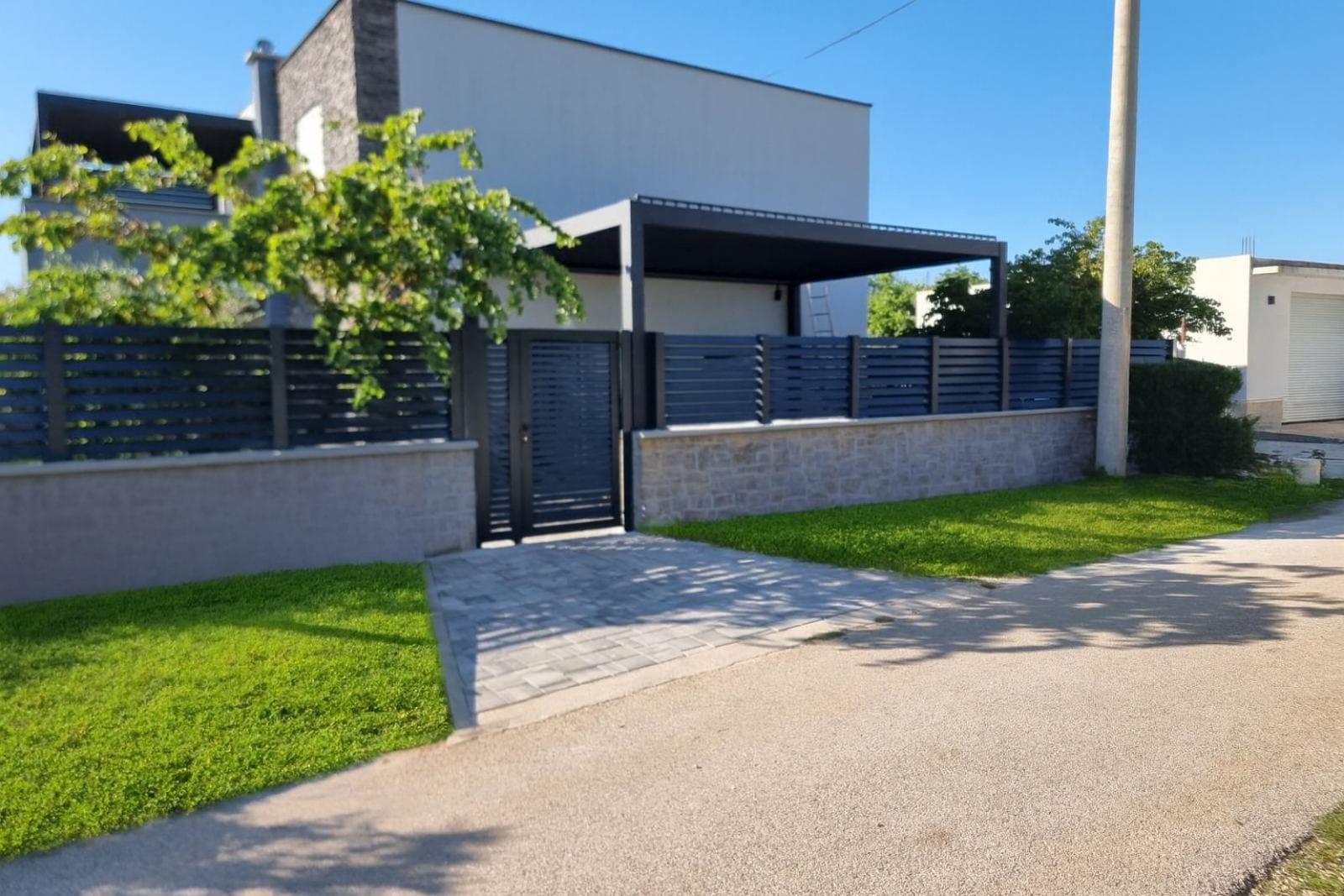 PVC i ALU stolarija, 's image