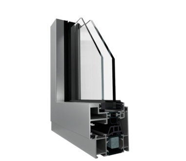 PVC i ALU stolarija, 's image